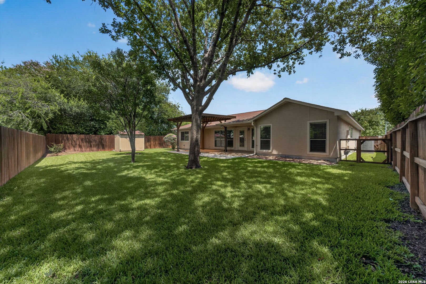 1827 Oakline San Antonio TX 78232