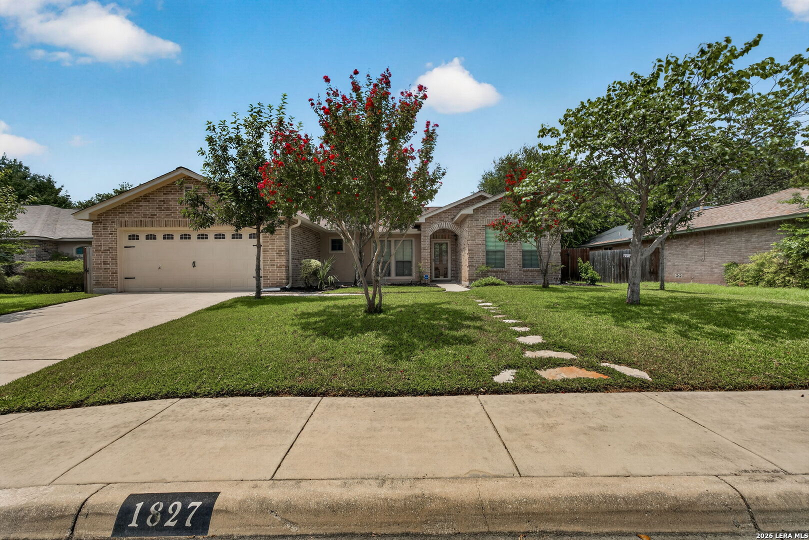 1827 Oakline San Antonio TX 78232