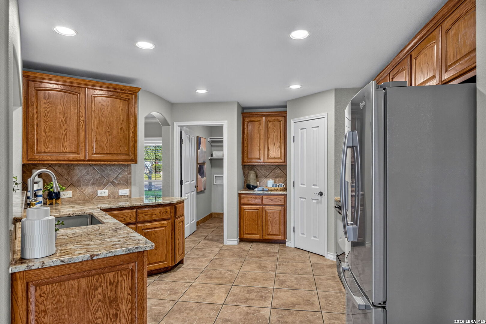 1827 Oakline San Antonio TX 78232