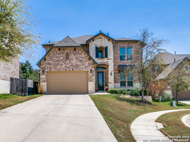 5814 Sweetwater Way San Antonio TX 78253