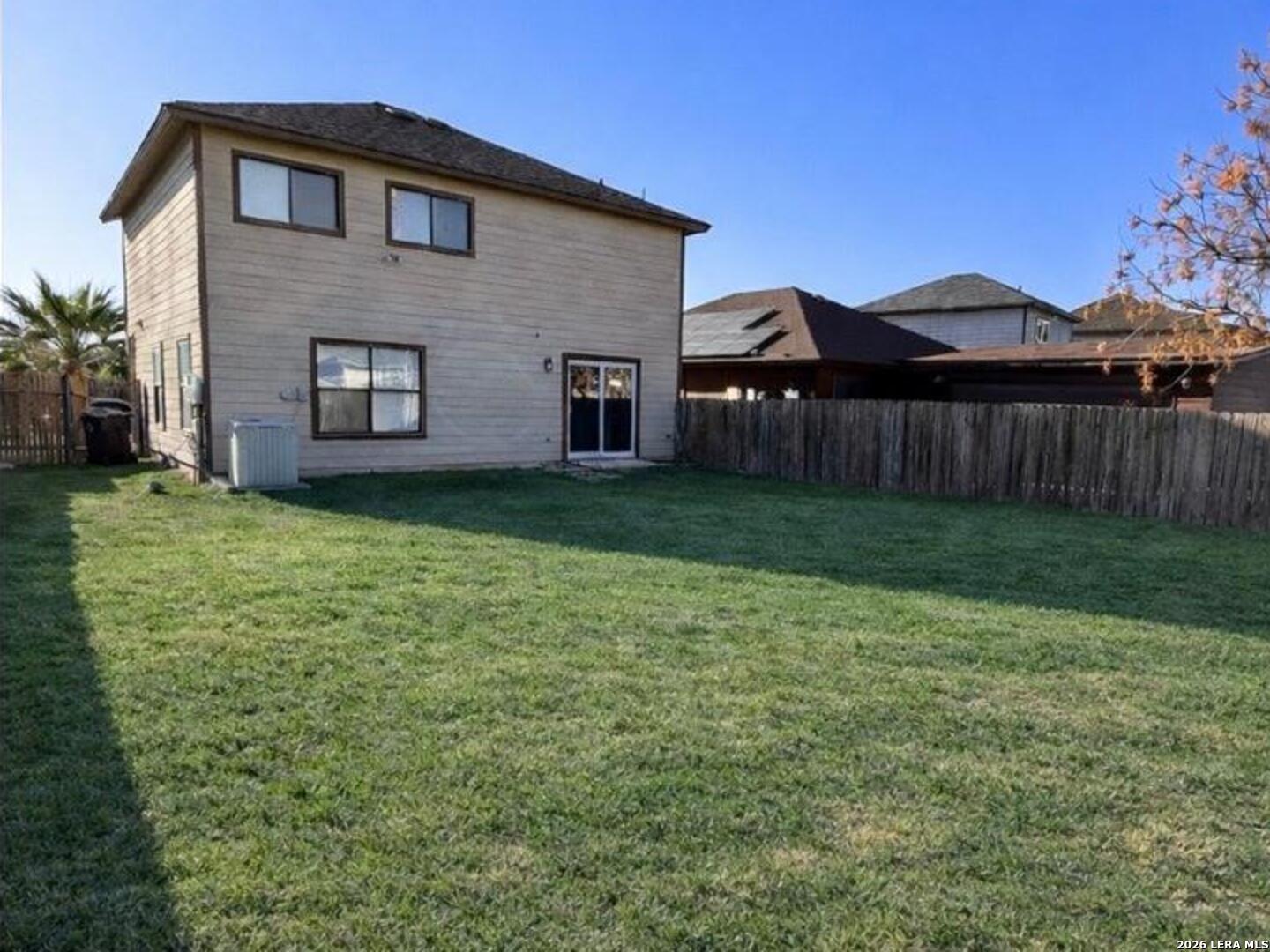 2214 Juniper San Antonio TX 78245