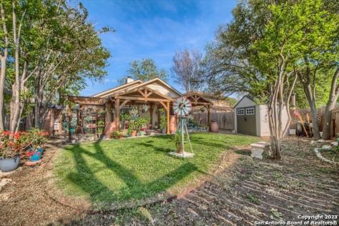 13618 Bell Drive San Antonio TX 78217