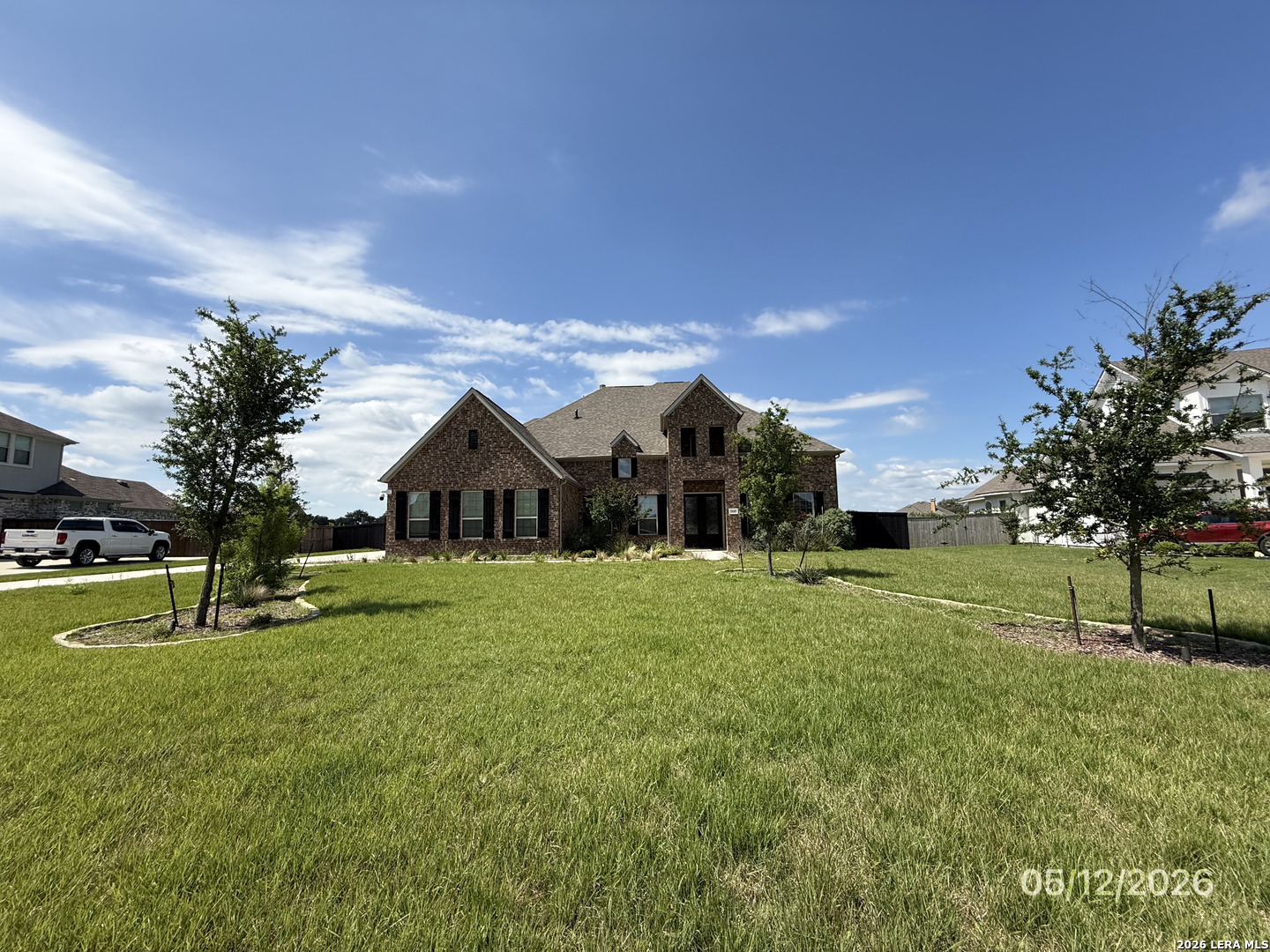 7147 Agarita Mist Fair Oaks Ranch TX 78015
