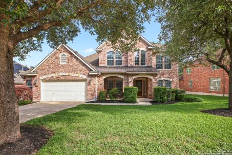 106 Stonewall Bend San Antonio TX 78256