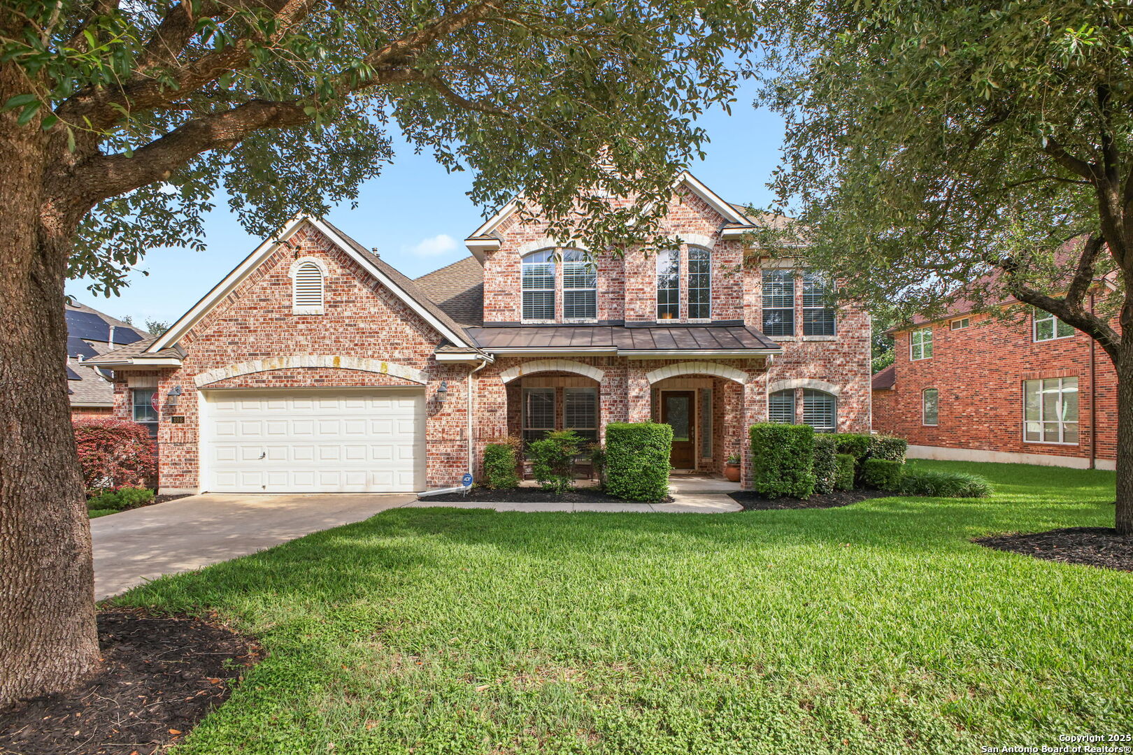 106 Stonewall Bend San Antonio TX 78256
