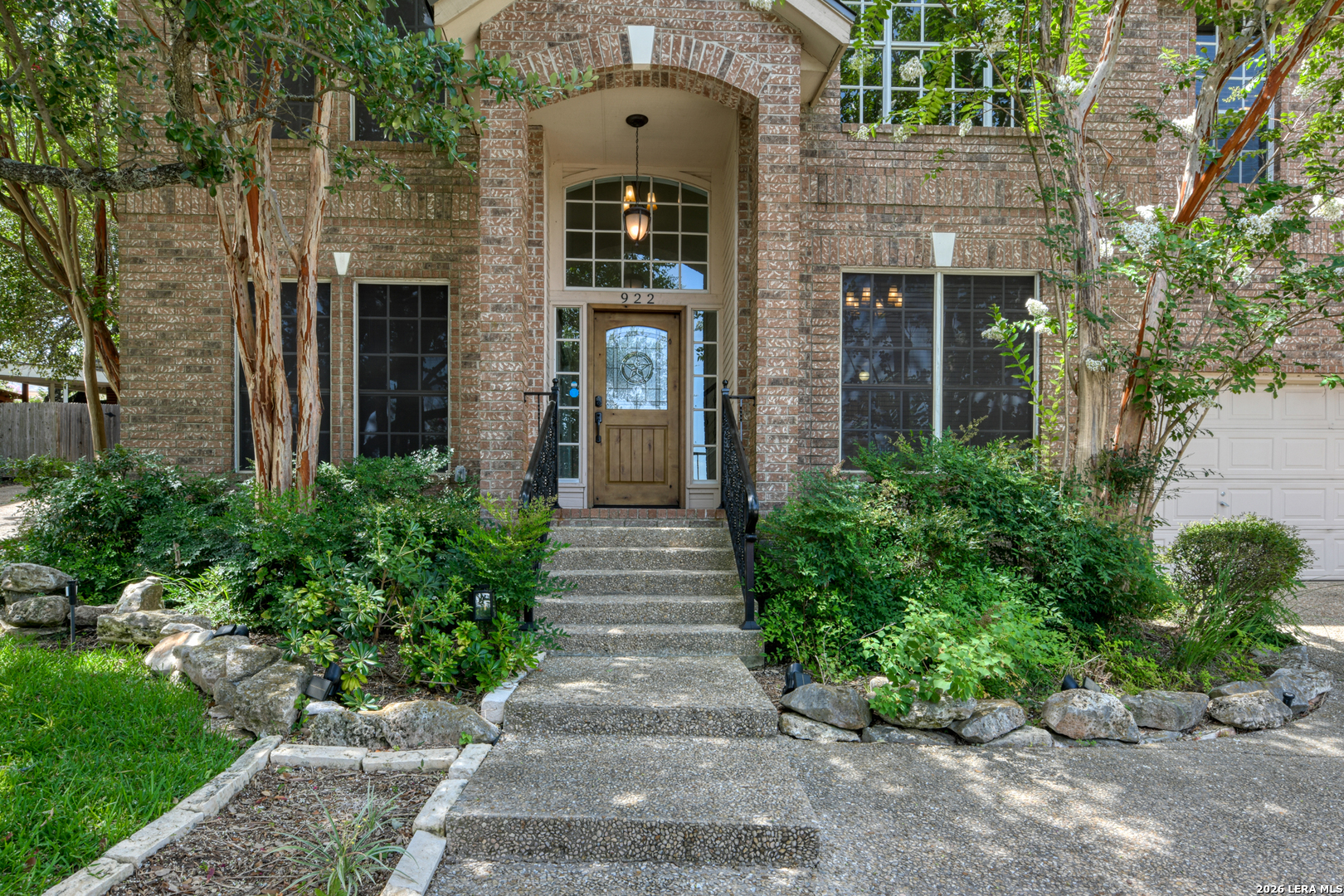 922 Riverstone Drive San Antonio TX 78258