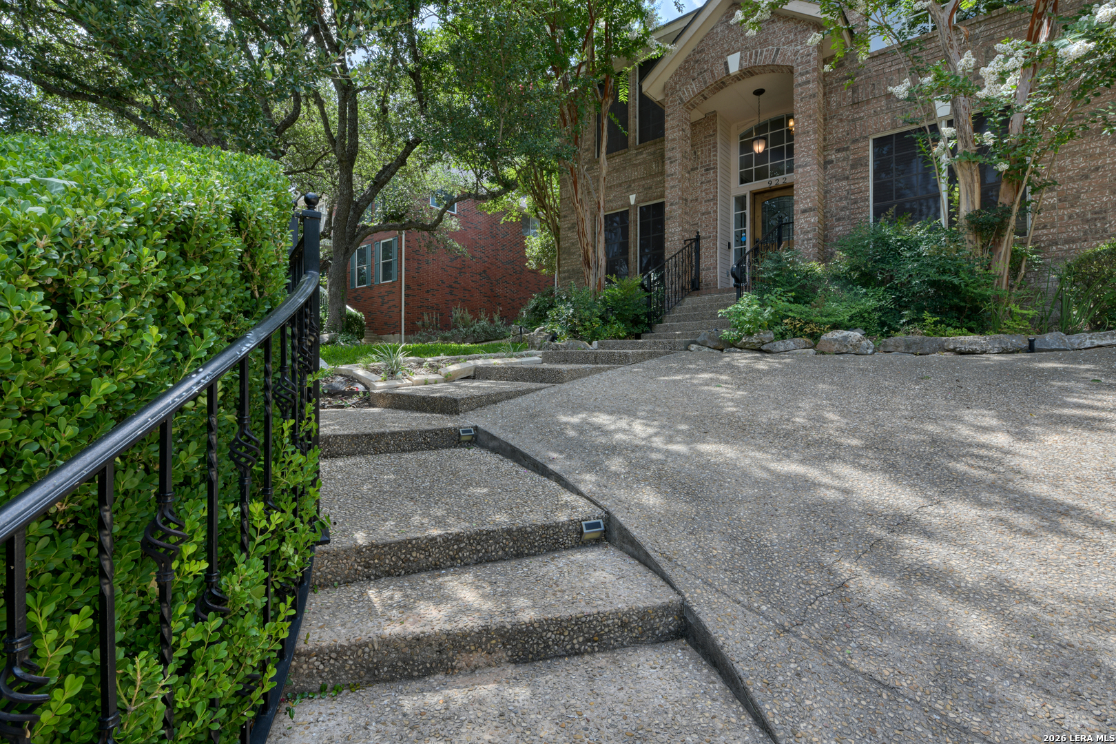 922 Riverstone Drive San Antonio TX 78258