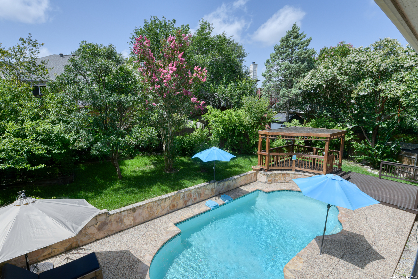 922 Riverstone Drive San Antonio TX 78258