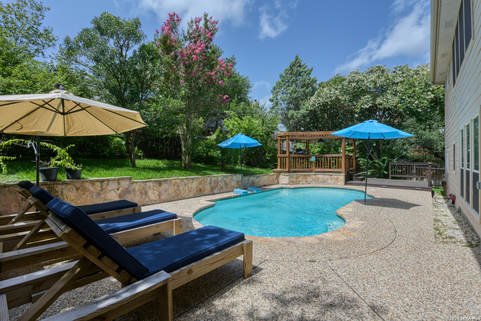 922 Riverstone Drive San Antonio TX 78258