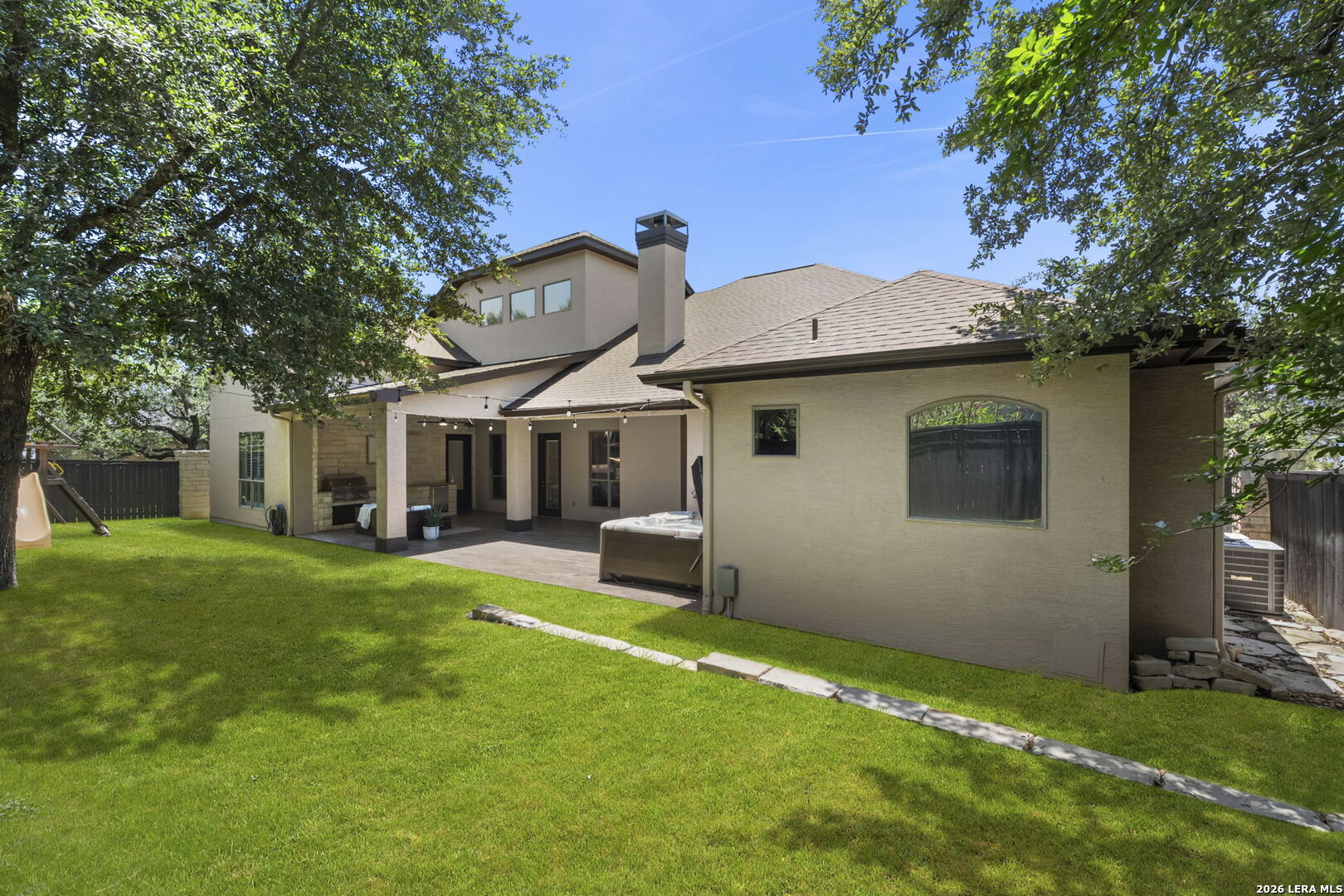 1911 Far Niente San Antonio TX 78258