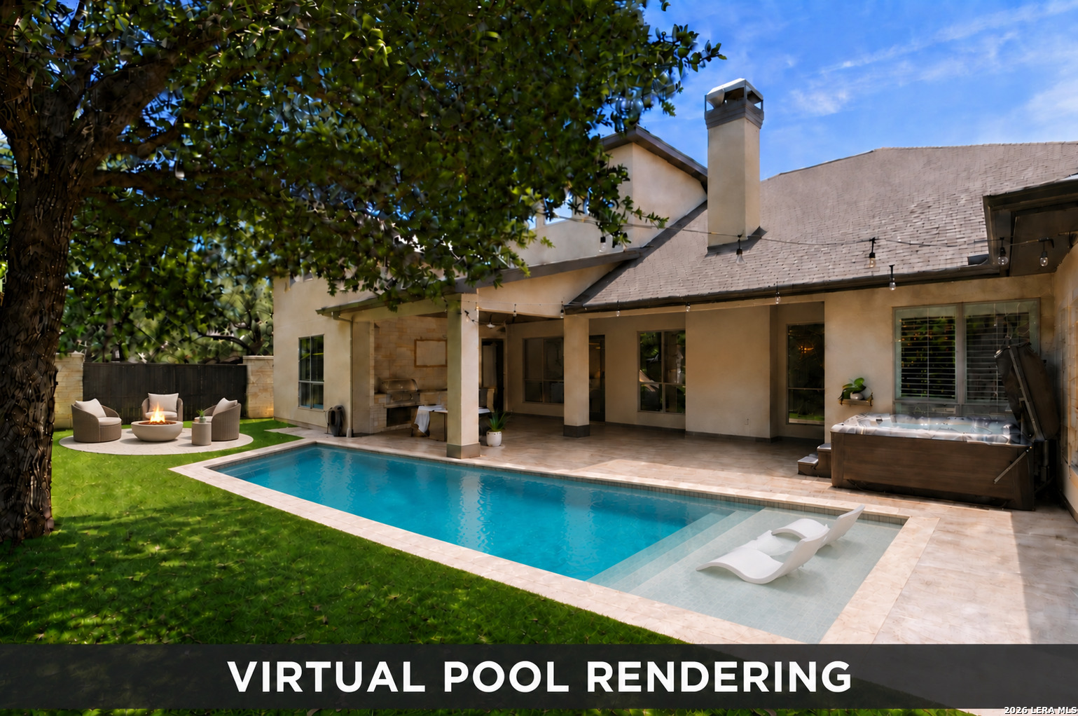 1911 Far Niente San Antonio TX 78258
