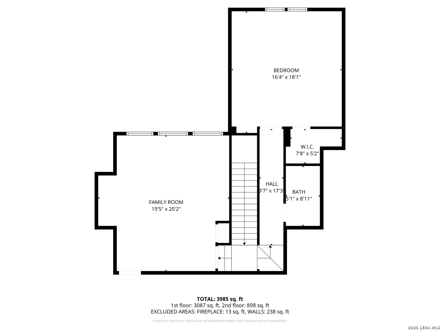 1911 Far Niente San Antonio TX 78258