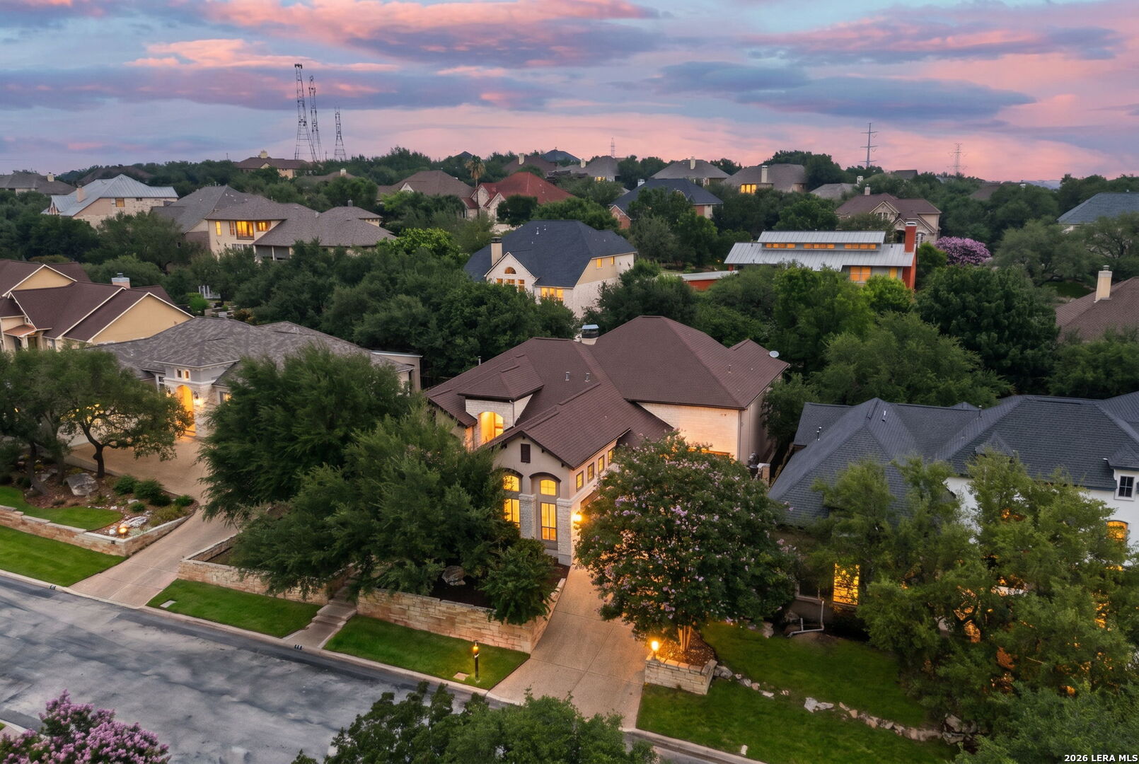 1911 Far Niente San Antonio TX 78258