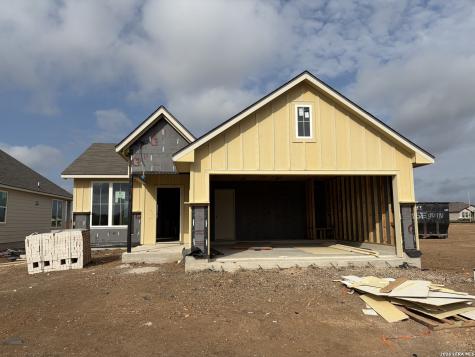 412 Honeydew Way Seguin TX 78155