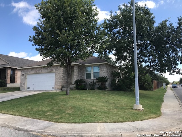 11003 Dublin Briar San Antonio TX 78254