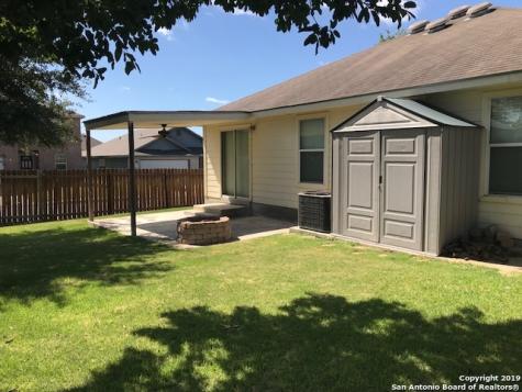 11003 Dublin Briar San Antonio TX 78254