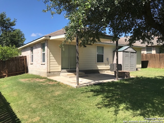 11003 Dublin Briar San Antonio TX 78254