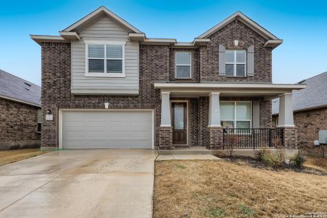 22027 Escalante Run San Antonio TX 78261