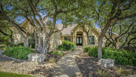 827 Fawnway San Antonio TX 78260