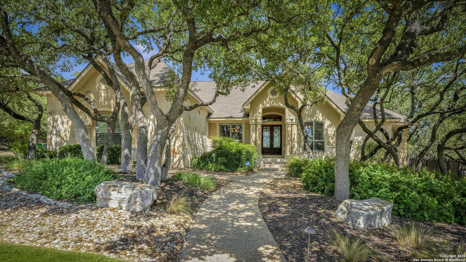 827 Fawnway San Antonio TX 78260