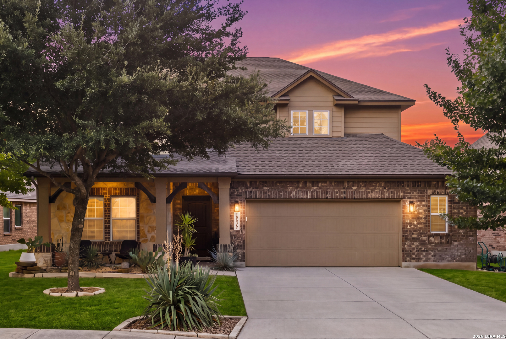 10636 Newcroft Place Helotes TX 78023