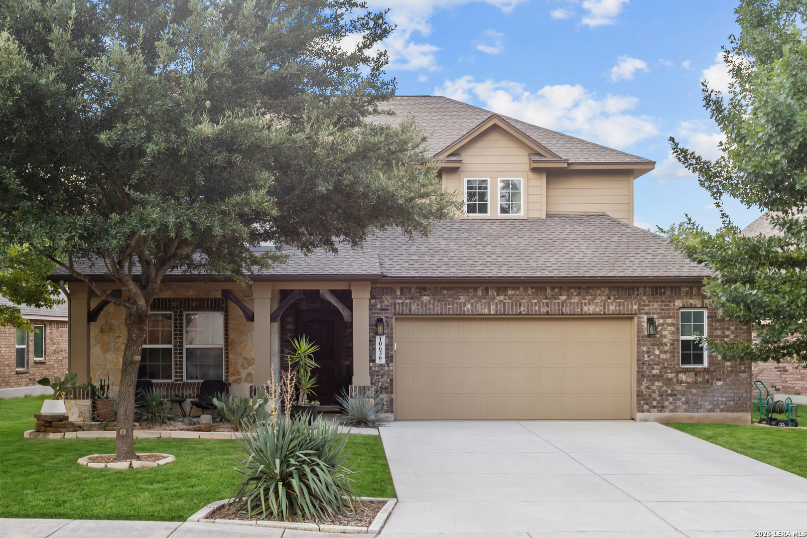 10636 Newcroft Place Helotes TX 78023