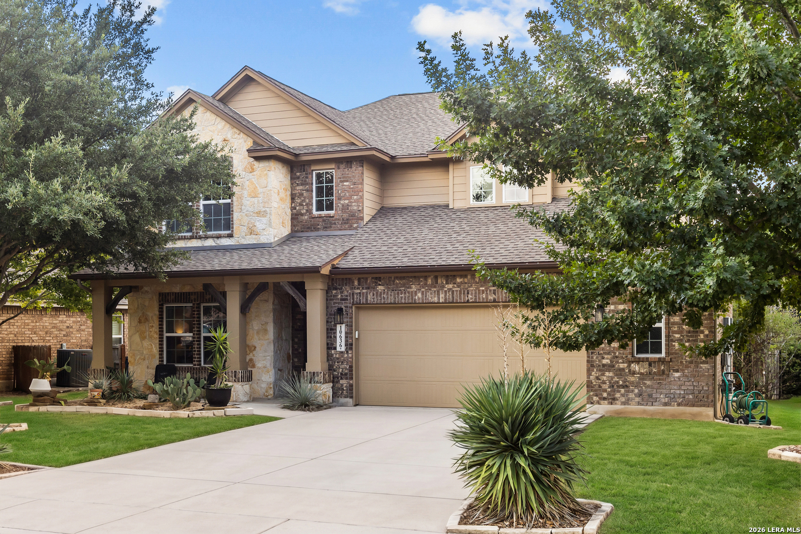 10636 Newcroft Place Helotes TX 78023