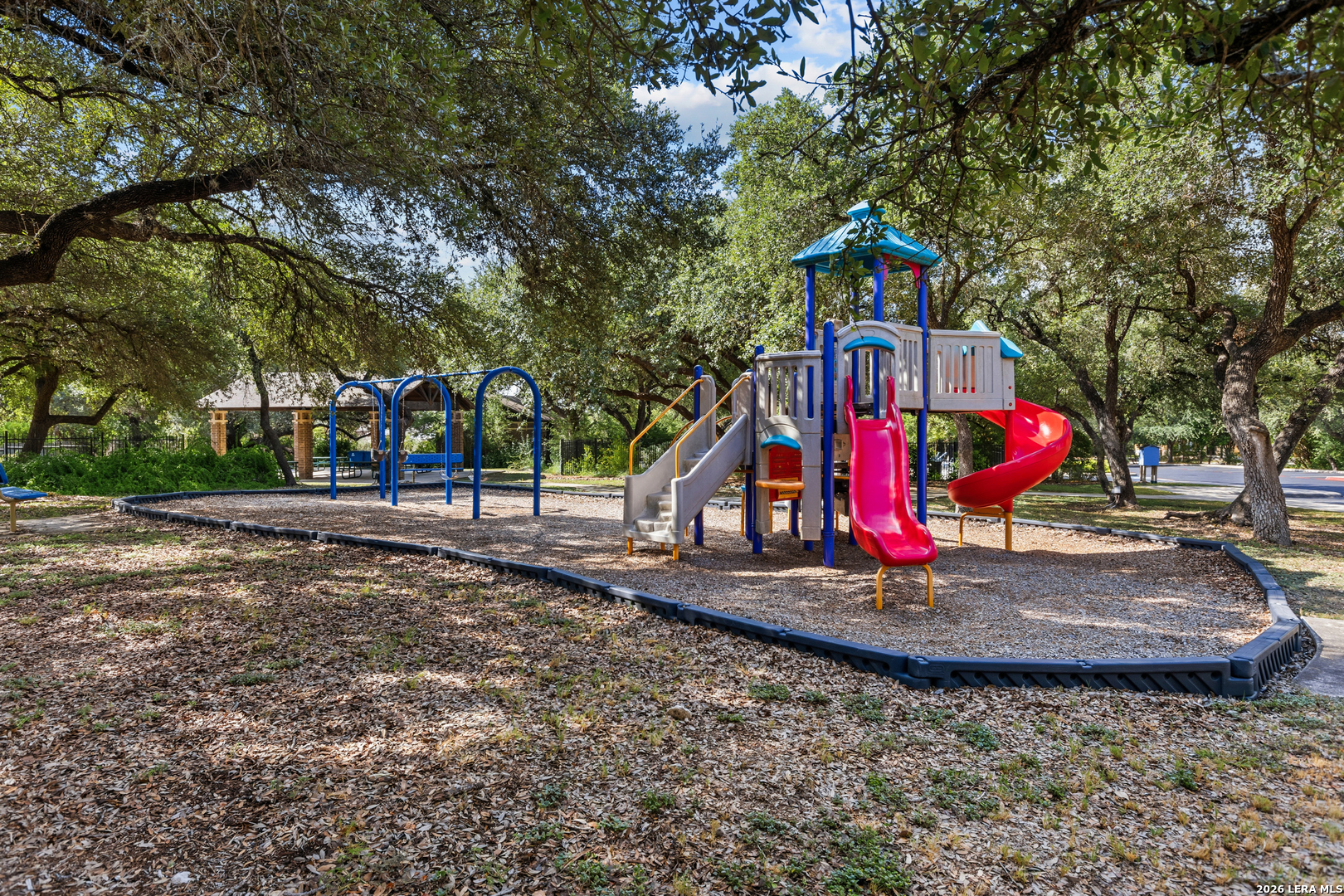 10636 Newcroft Place Helotes TX 78023