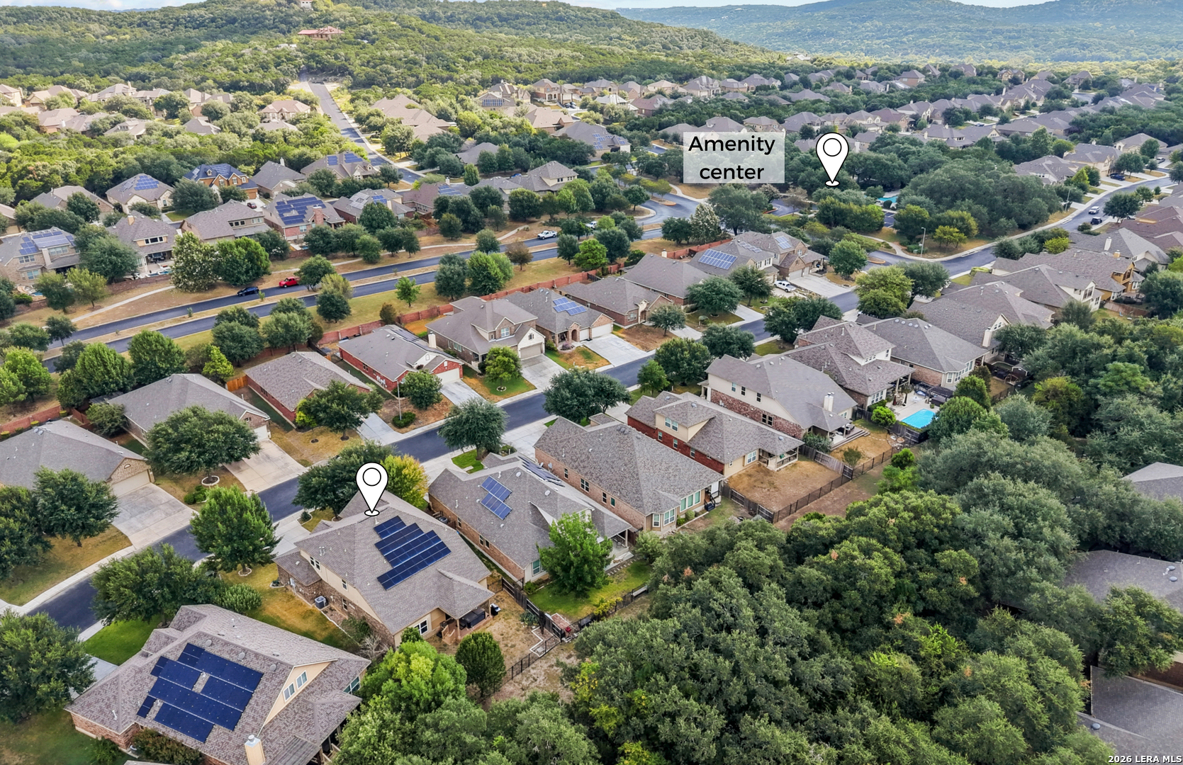 10636 Newcroft Place Helotes TX 78023