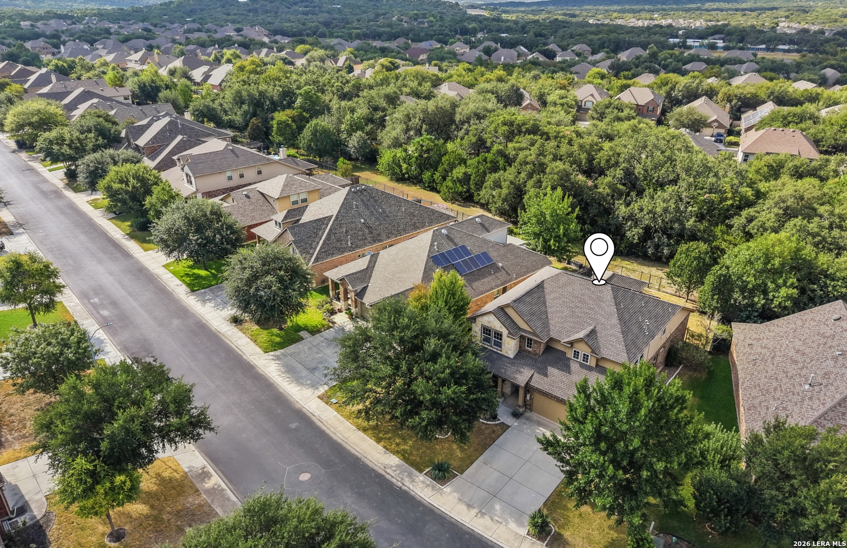 10636 Newcroft Place Helotes TX 78023