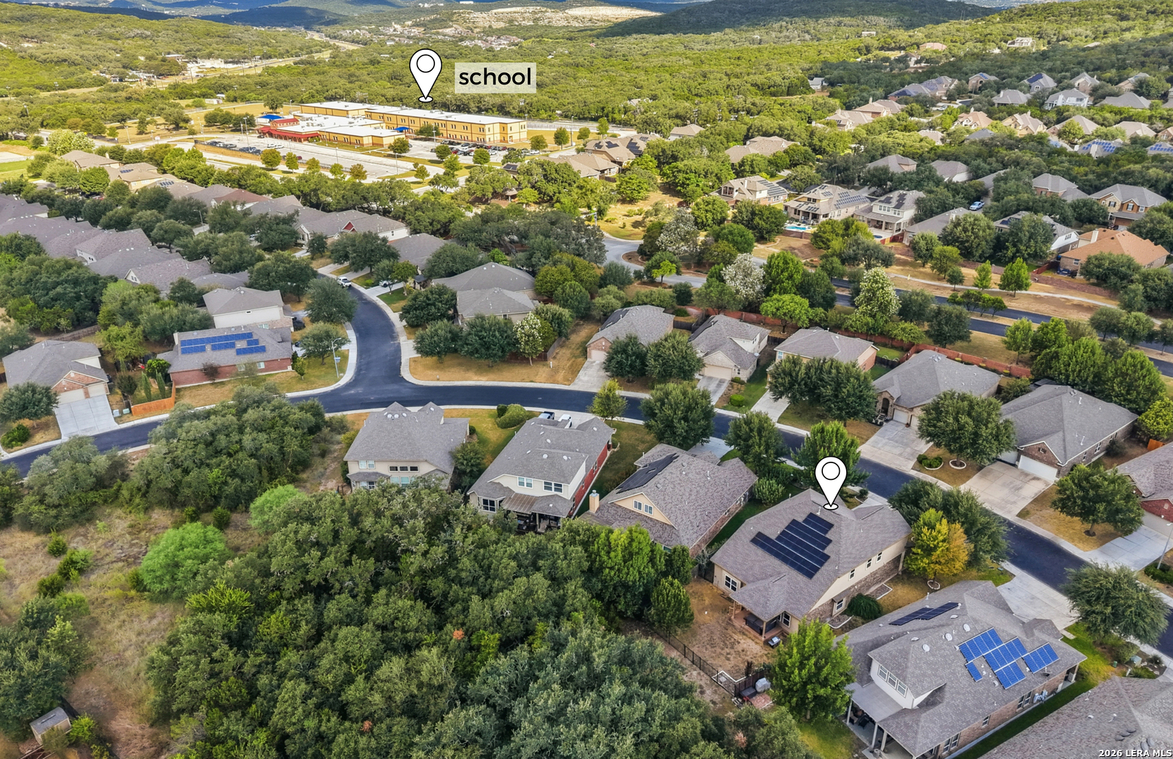 10636 Newcroft Place Helotes TX 78023