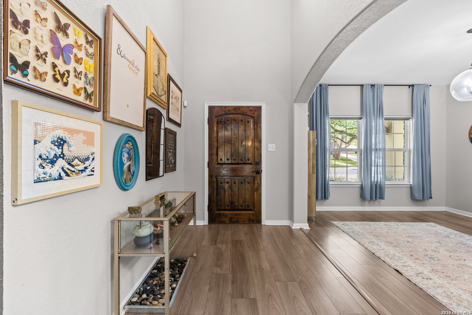 10636 Newcroft Place Helotes TX 78023