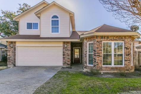4610 Acacia Woods San Antonio TX 78249
