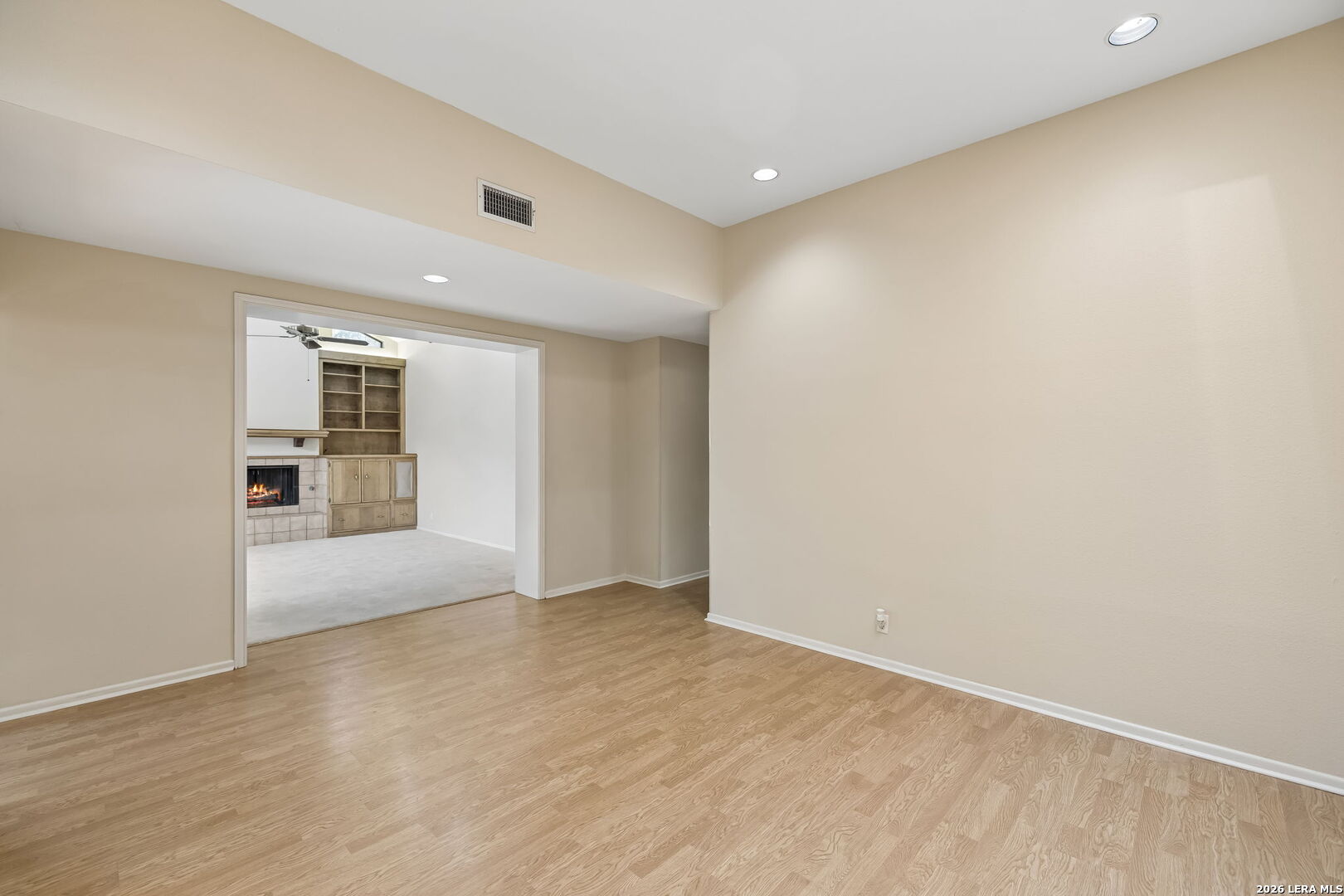 1531 Vista Hill Street San Antonio TX 78213