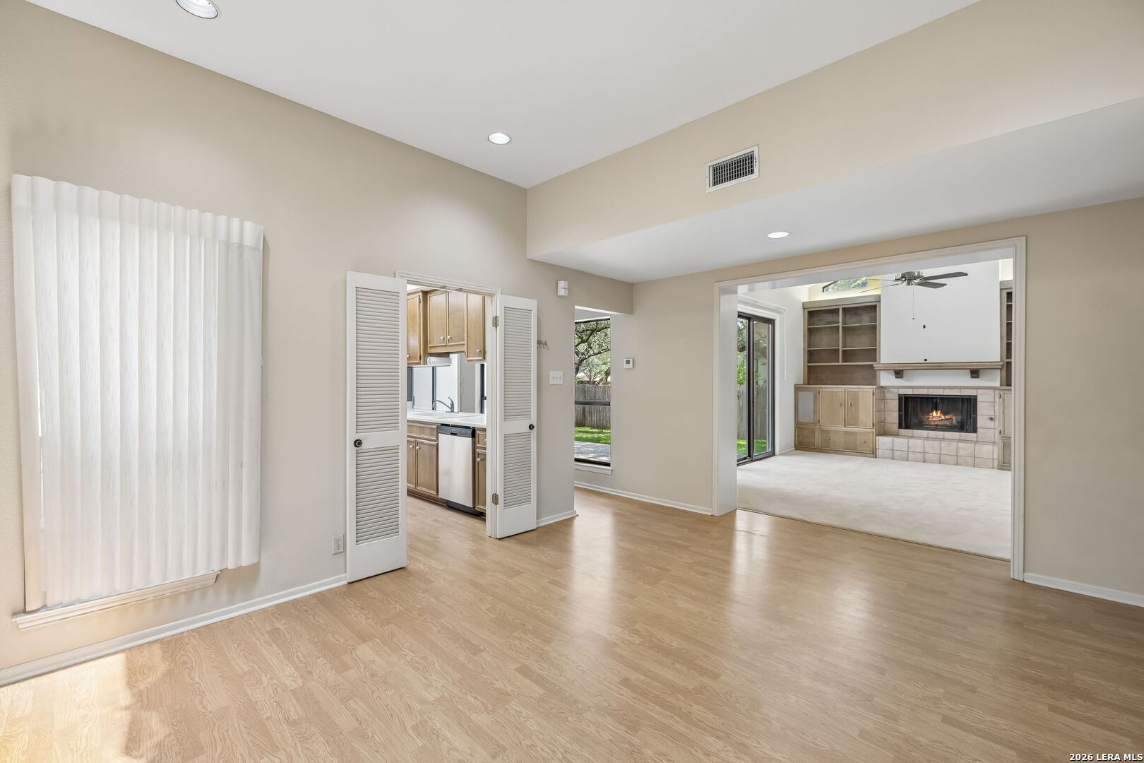 1531 Vista Hill Street San Antonio TX 78213