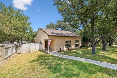 1531 Vista Hill Street San Antonio TX 78213