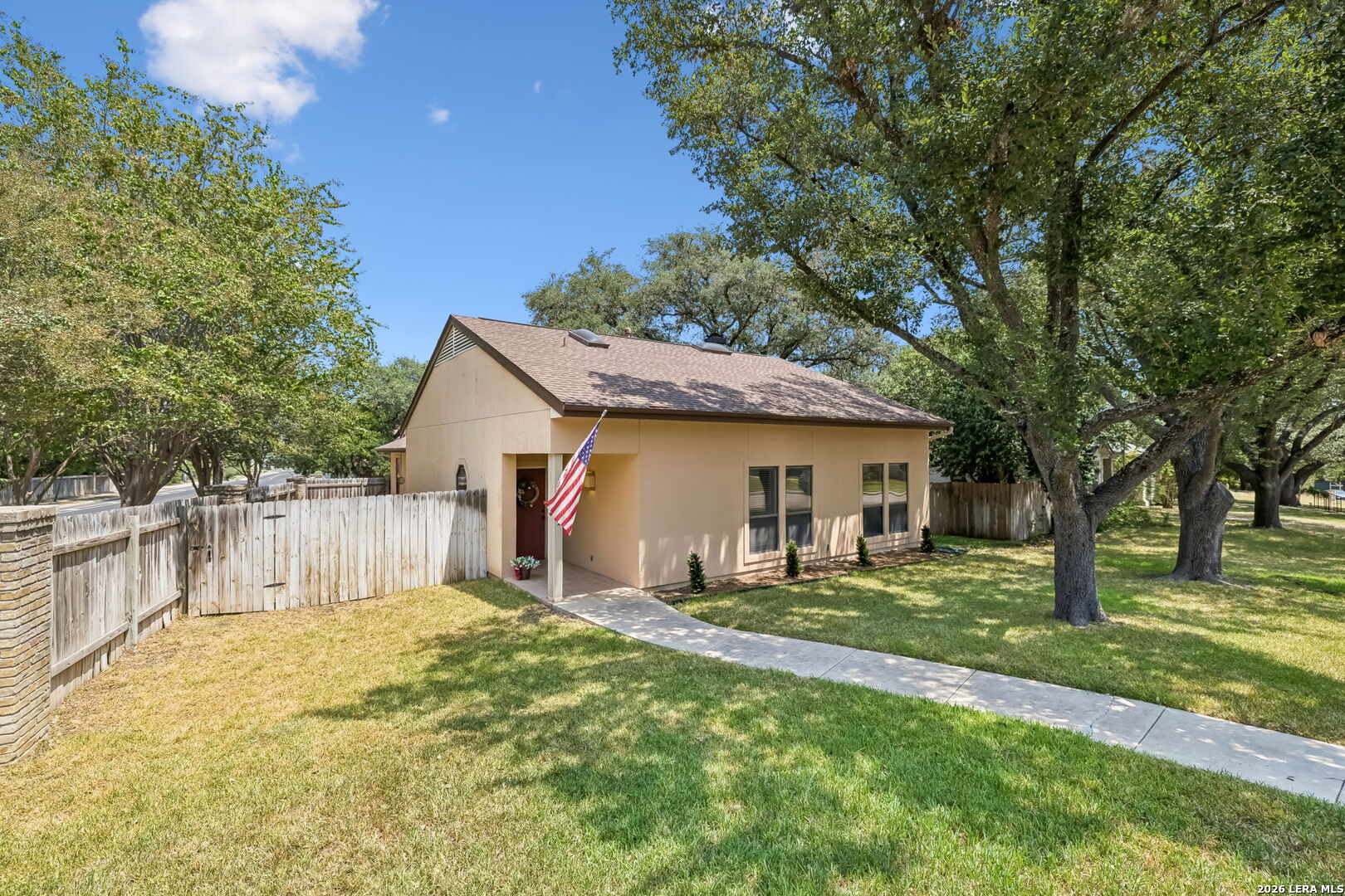 1531 Vista Hill Street San Antonio TX 78213