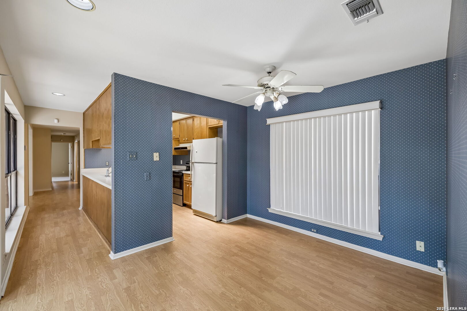 1531 Vista Hill Street San Antonio TX 78213