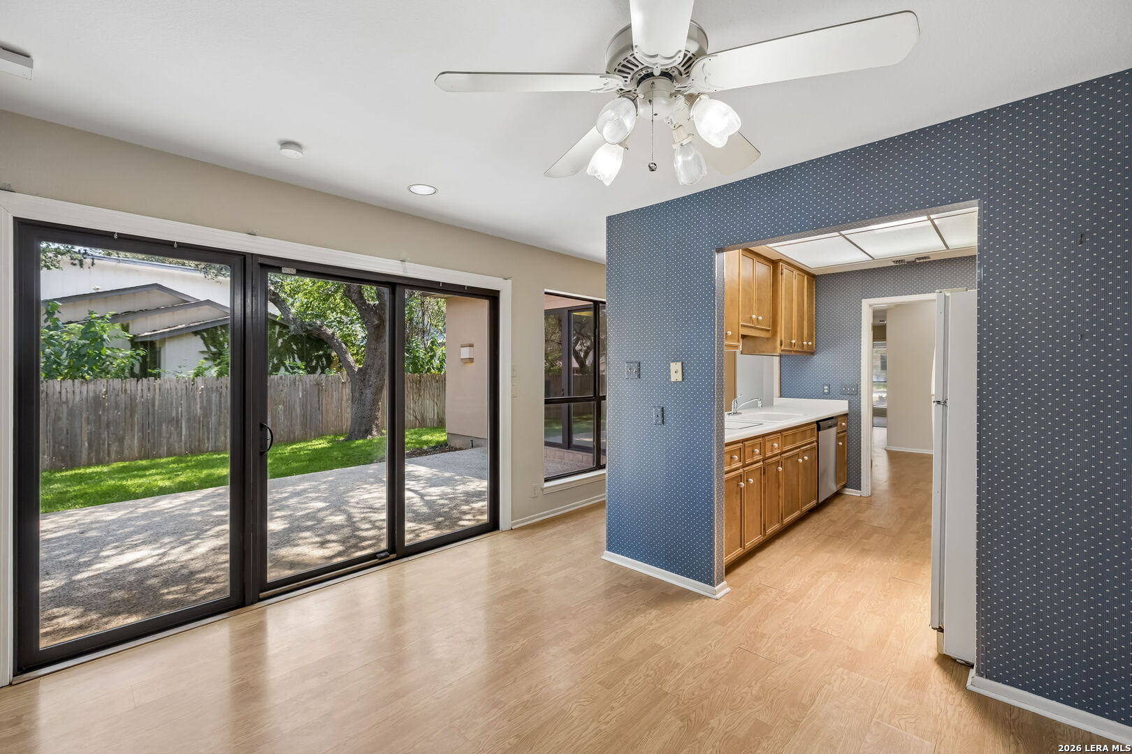 1531 Vista Hill Street San Antonio TX 78213