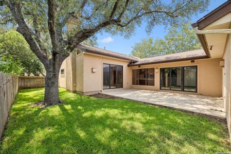 1531 Vista Hill Street San Antonio TX 78213