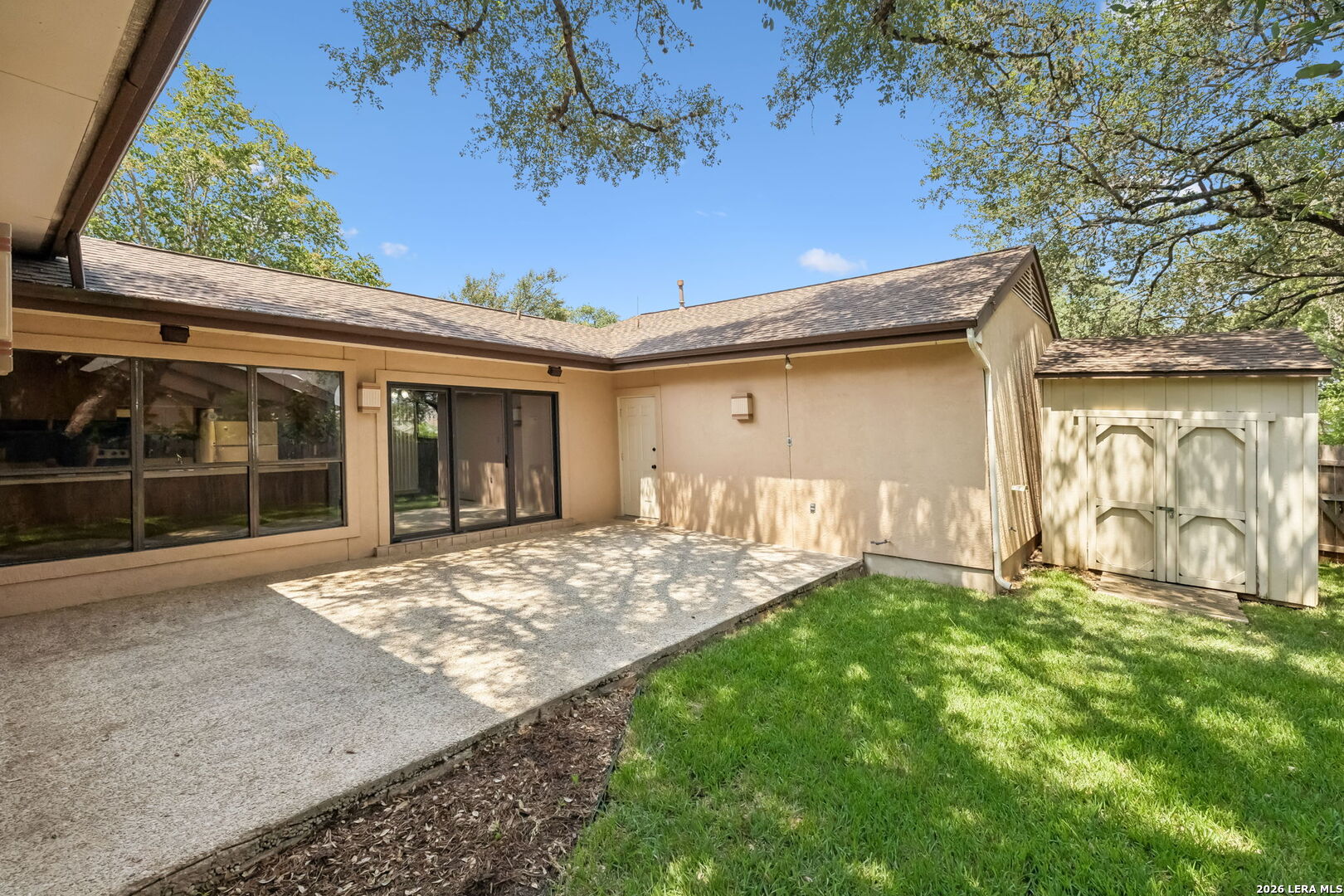 1531 Vista Hill Street San Antonio TX 78213