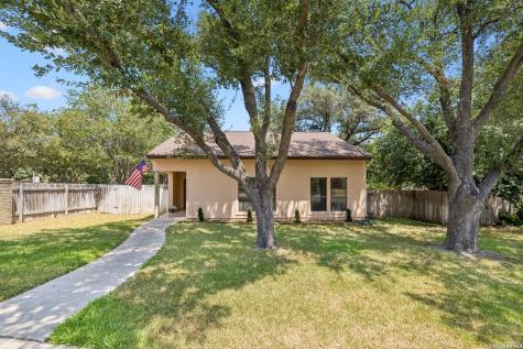 1531 Vista Hill Street San Antonio TX 78213