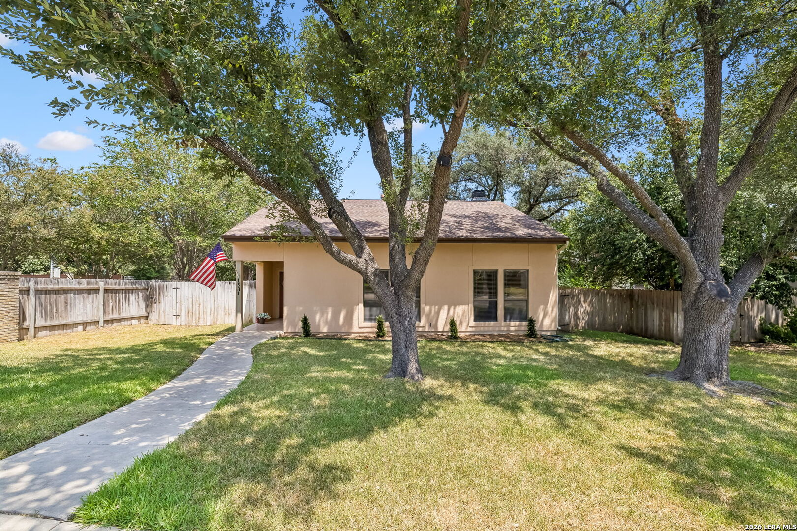 1531 Vista Hill Street San Antonio TX 78213