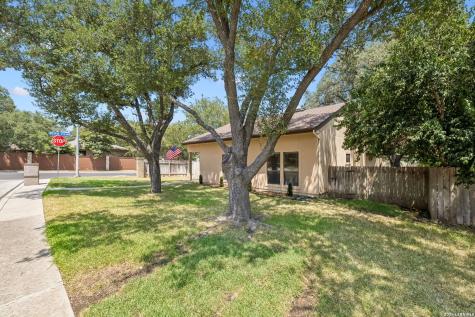 1531 Vista Hill Street San Antonio TX 78213
