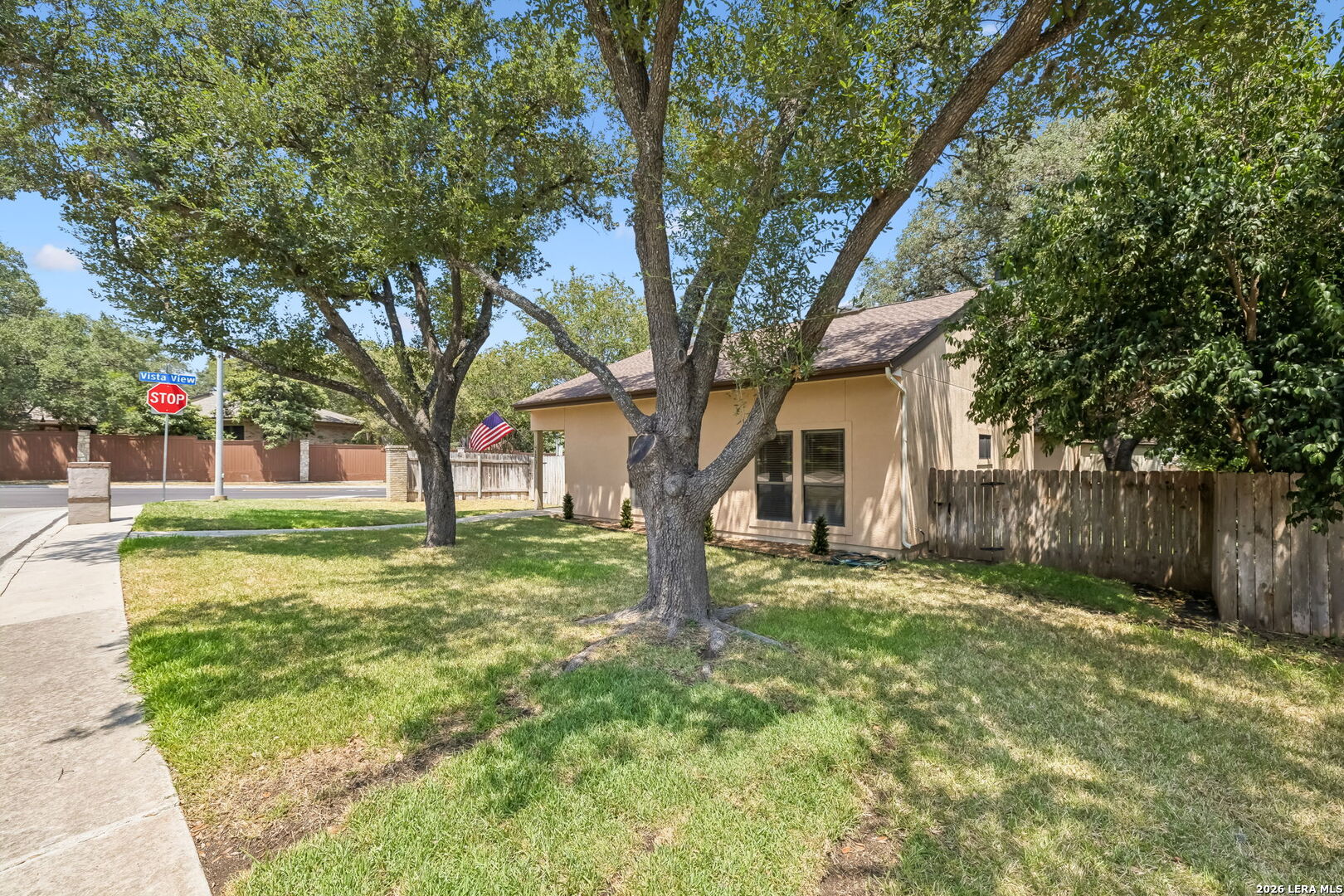 1531 Vista Hill Street San Antonio TX 78213