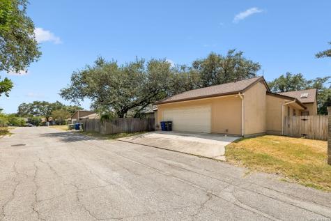 1531 Vista Hill Street San Antonio TX 78213
