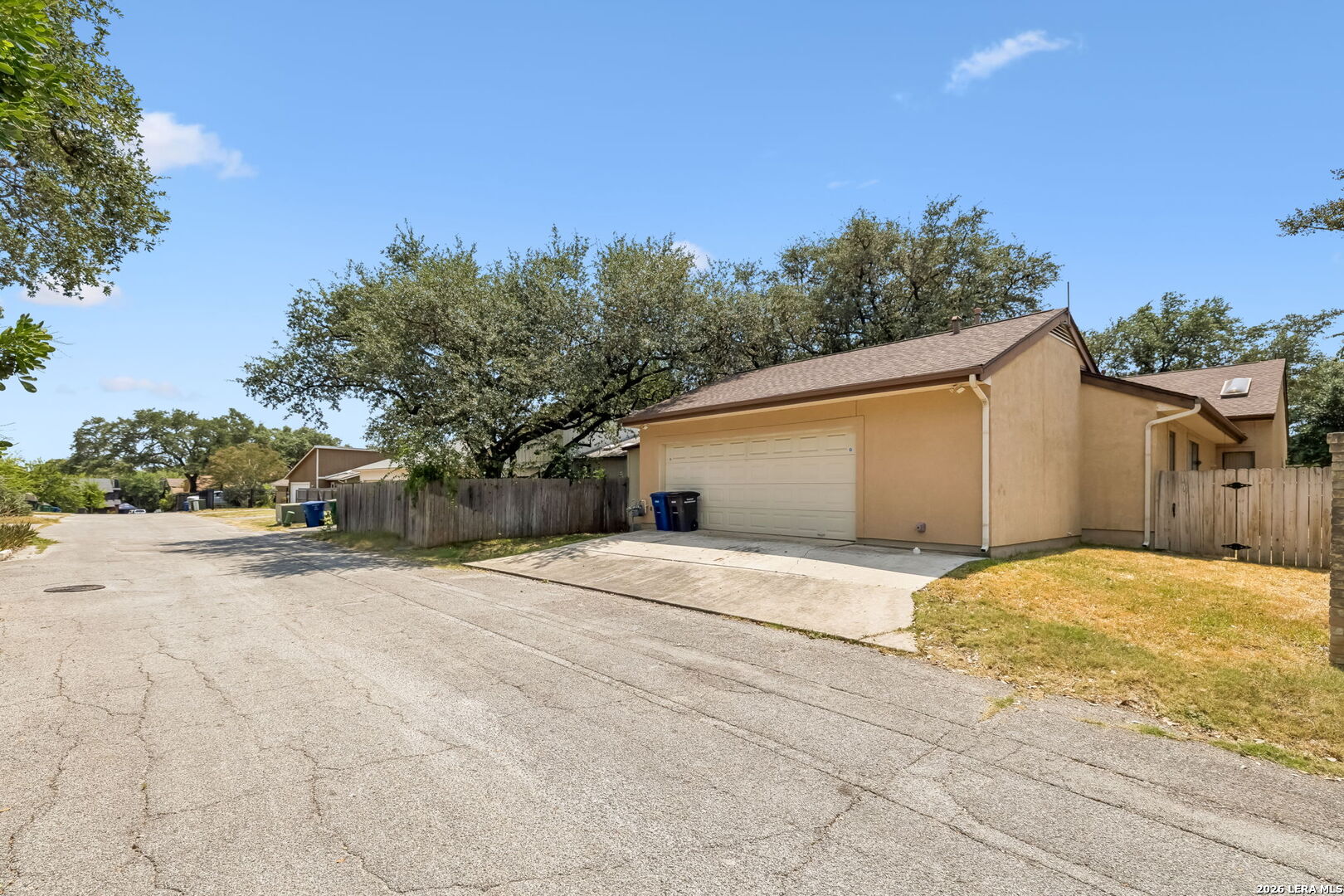 1531 Vista Hill Street San Antonio TX 78213