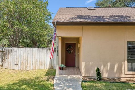 1531 Vista Hill Street San Antonio TX 78213