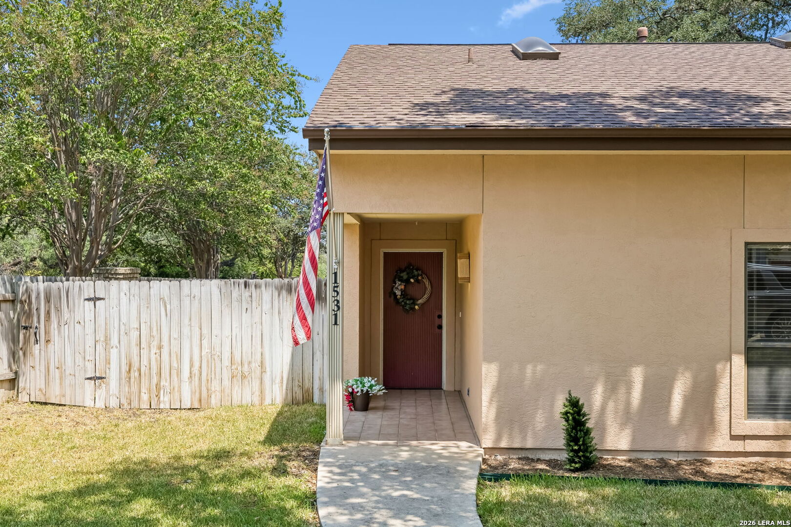 1531 Vista Hill Street San Antonio TX 78213