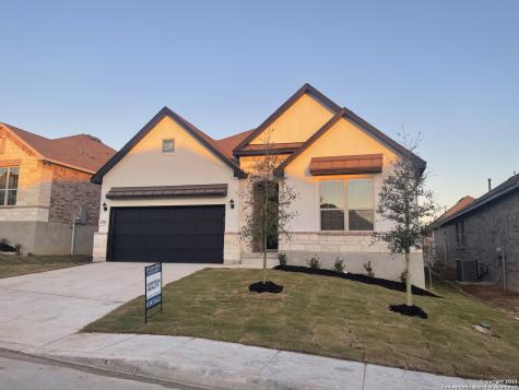 27830 Colorado Ridge Boerne TX 78015